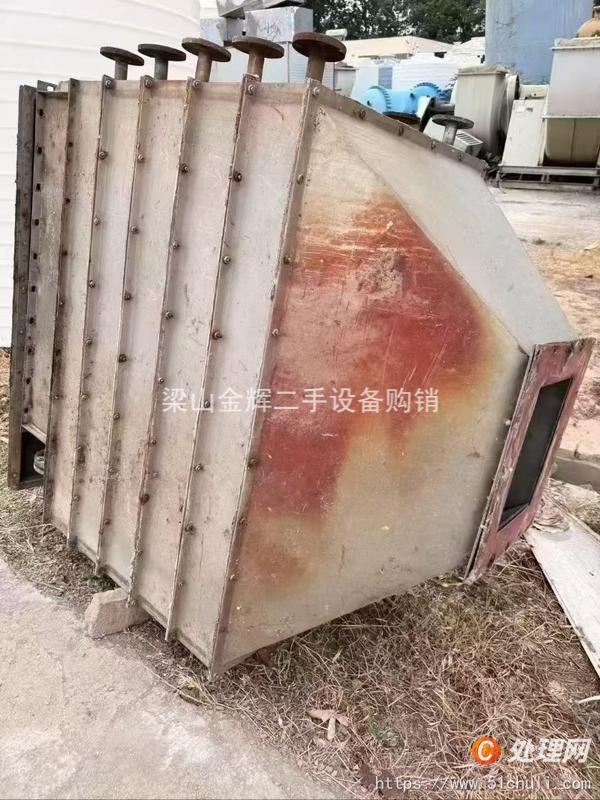 二手噴霧干燥機(jī)