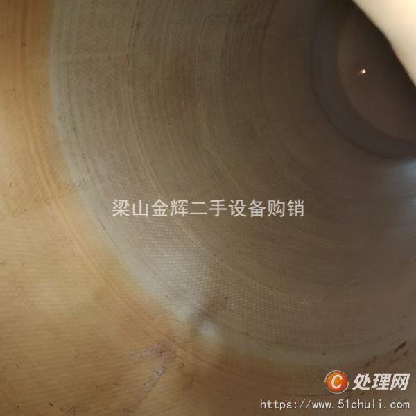 二手儲罐