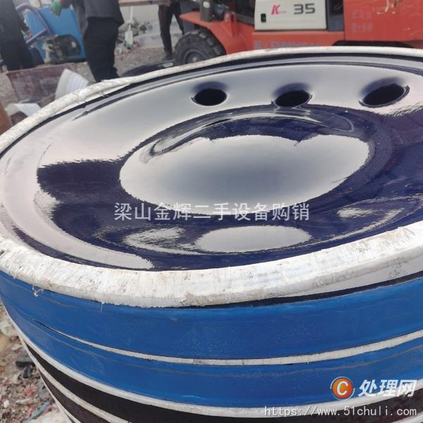 二手冷凝器