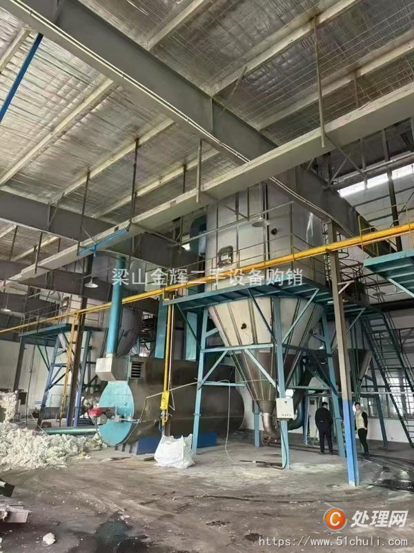 二手噴霧干燥機(jī)