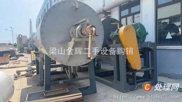 二手耙式干燥機(jī)