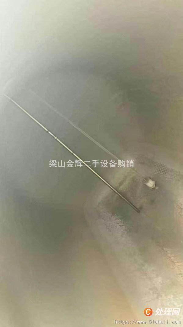 二手臥式儲(chǔ)罐