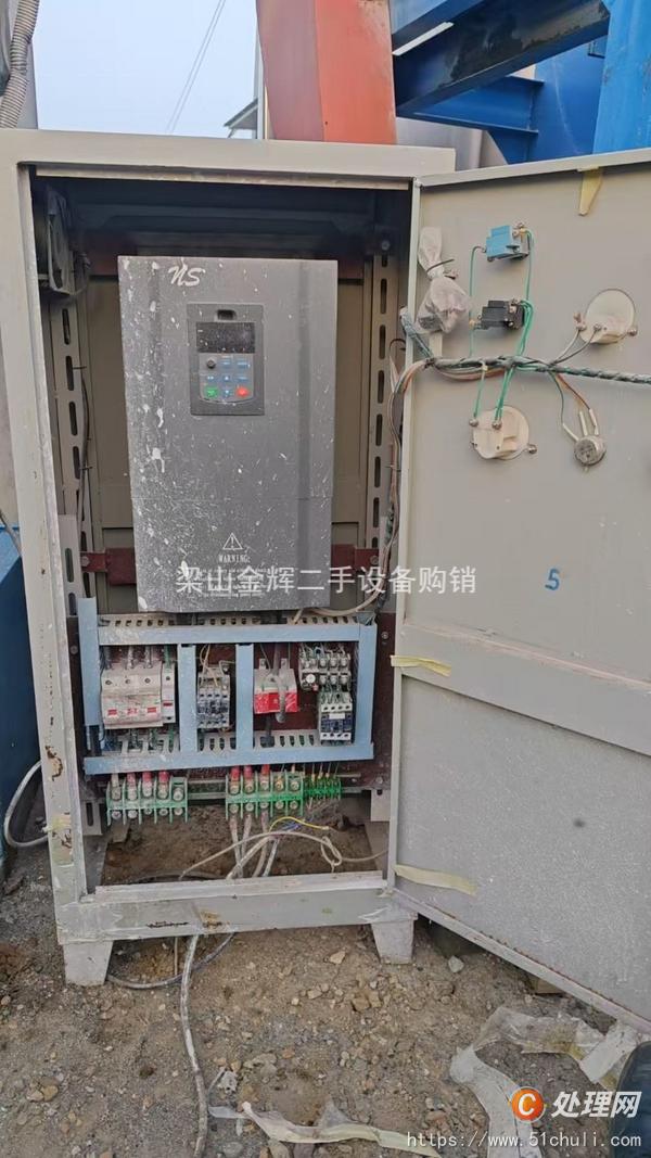 二手分散機(jī)