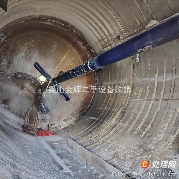 二手不銹鋼反應(yīng)釜