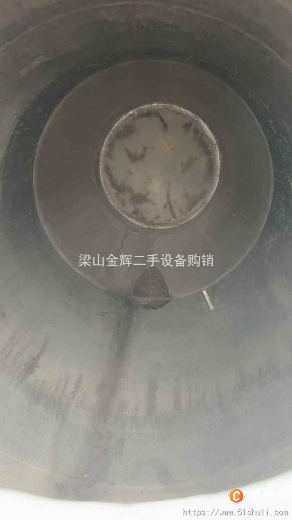 二手靜態(tài)提取罐