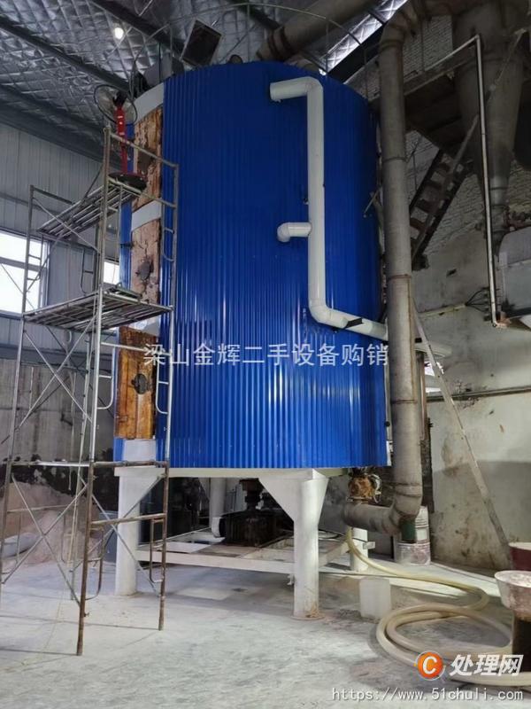 二手干燥機