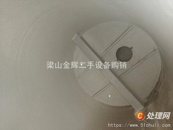 二手儲(chǔ)罐