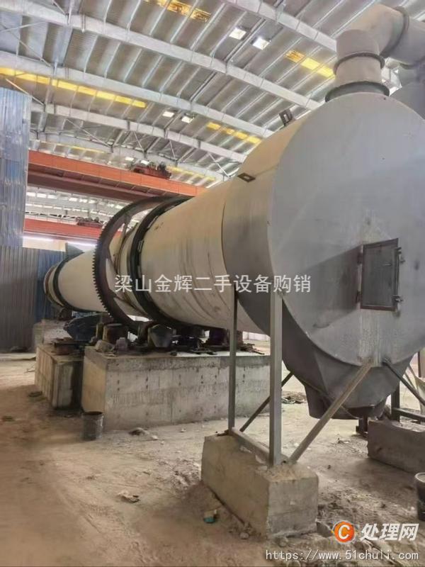 二手滾筒烘干機(jī)