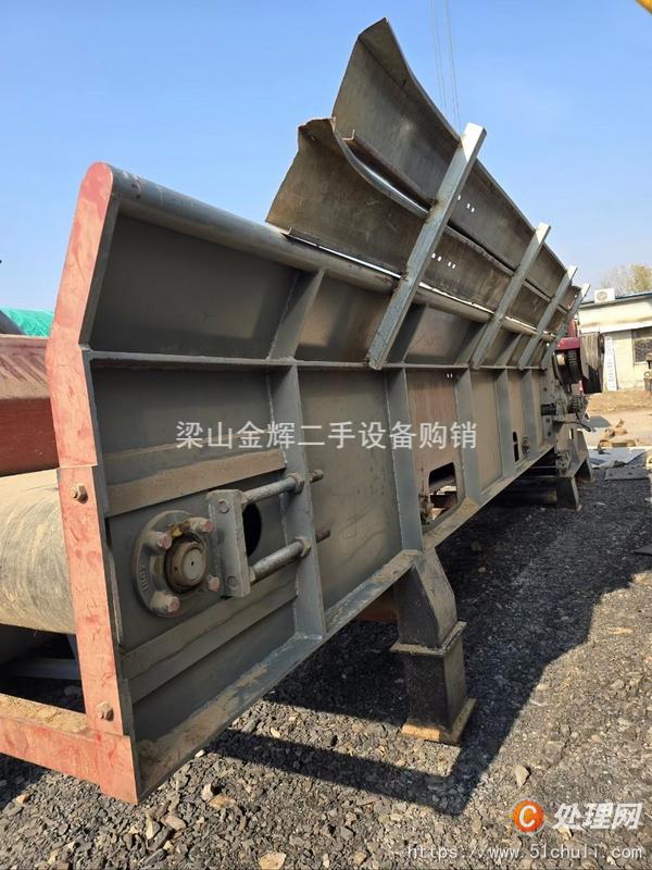 二手礦山機械
