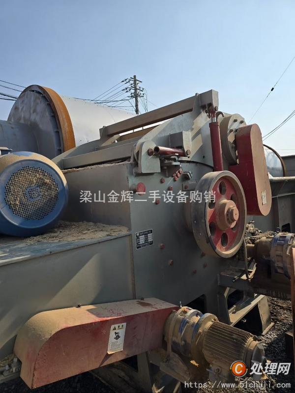 二手礦山機械