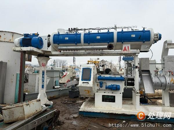 二手膨化機(jī)