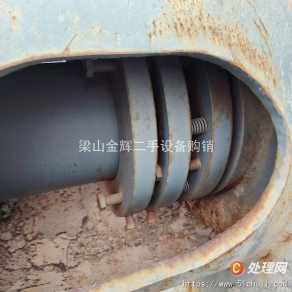 二手耙式干燥機(jī)