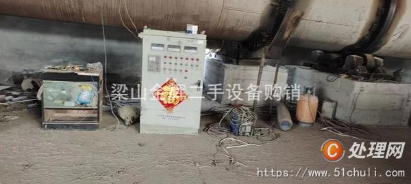 二手滾筒烘干機(jī)