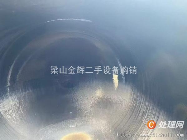 二手儲(chǔ)罐