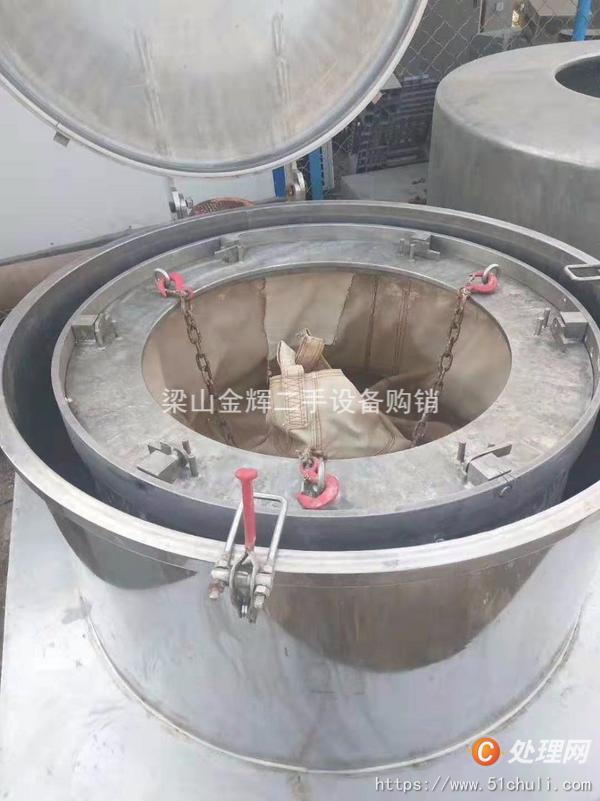 二手離心機(jī)