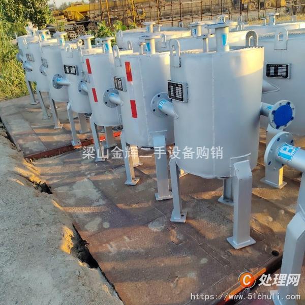 二手換熱器