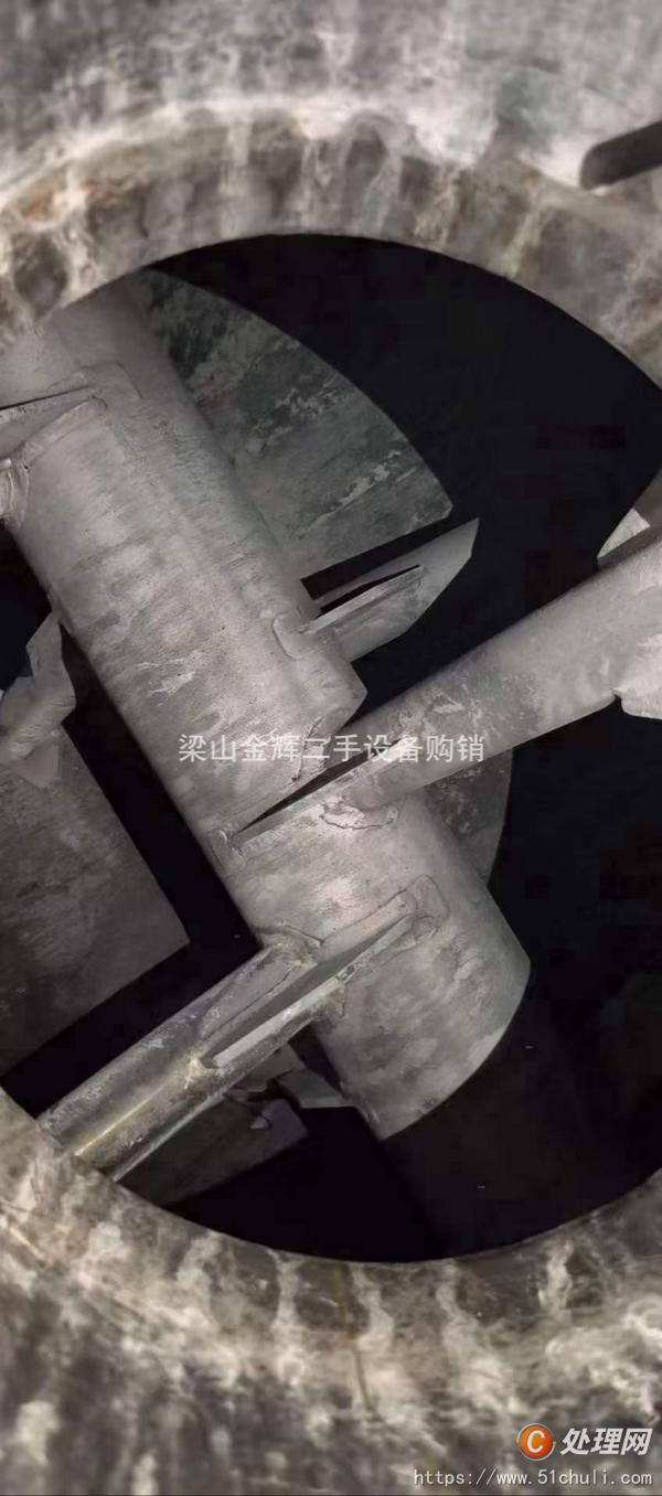 二手耙式干燥機(jī)
