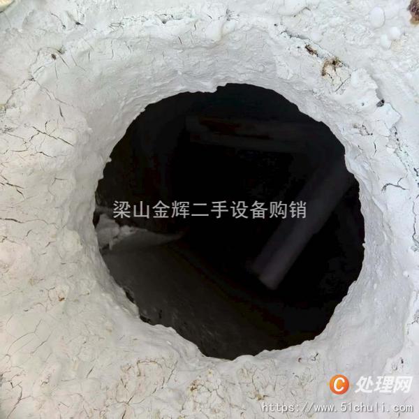 二手球磨機