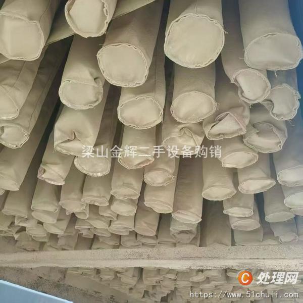 二手脈沖除塵器
