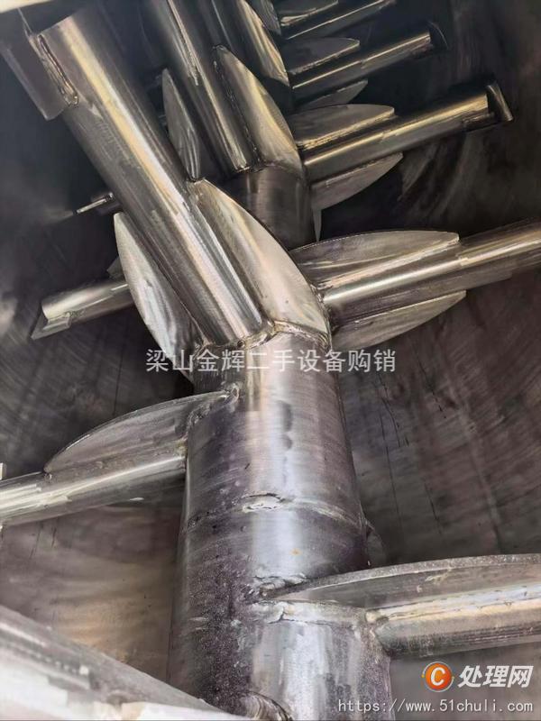 二手耙式干燥機(jī)