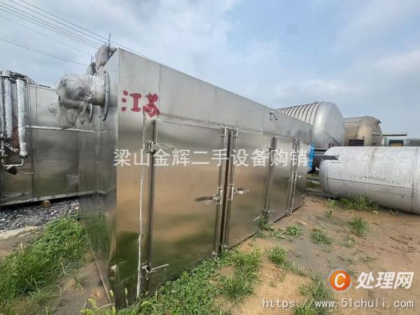 二手熱風(fēng)循環(huán)烘箱