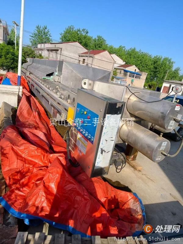 二手儲罐