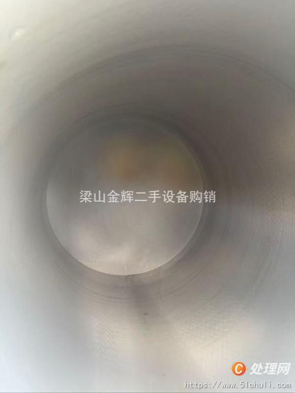 二手儲(chǔ)罐