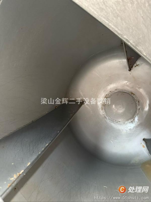 二手真空滾揉機