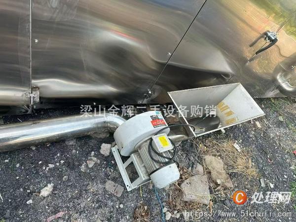 二手烘干机