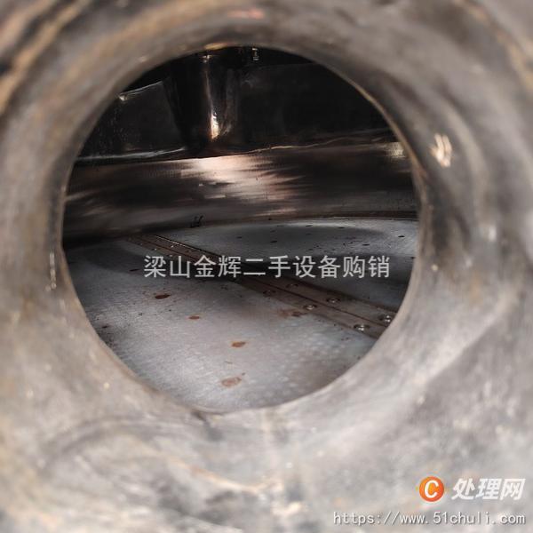 二手三合一過濾機