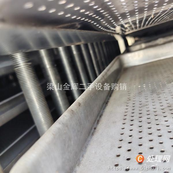 二手熱風循環(huán)烘箱