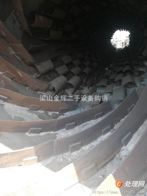 二手滾筒烘干機(jī)