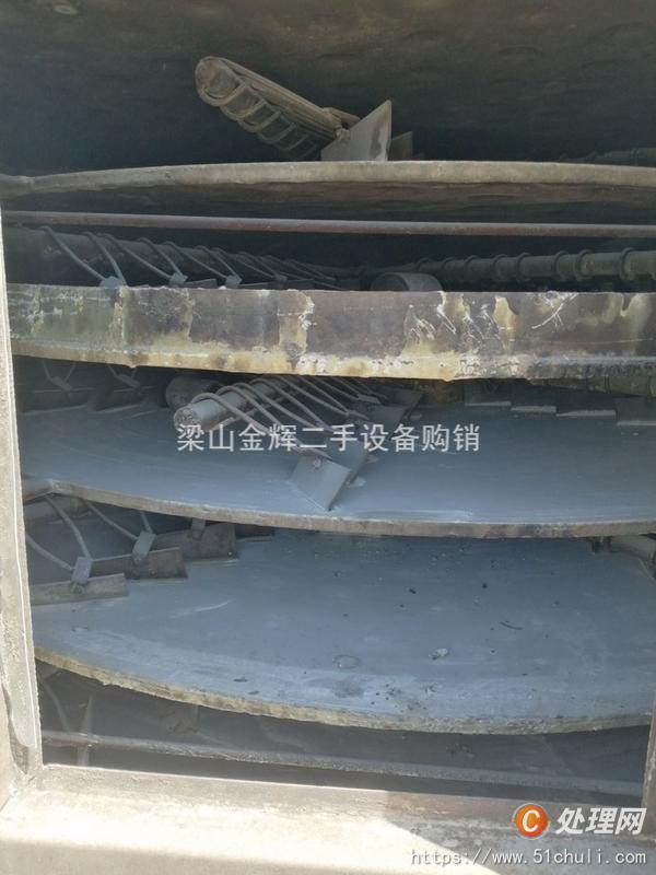 二手化工設(shè)備