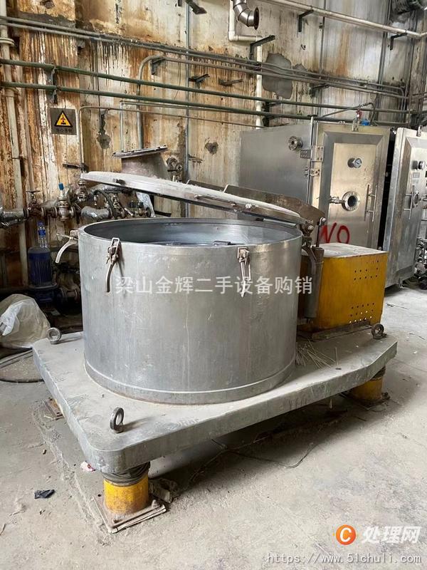 二手離心機(jī)