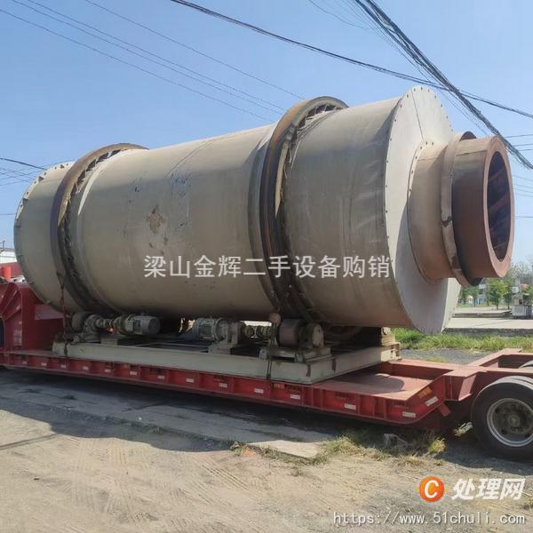 二手滾筒烘干機(jī)