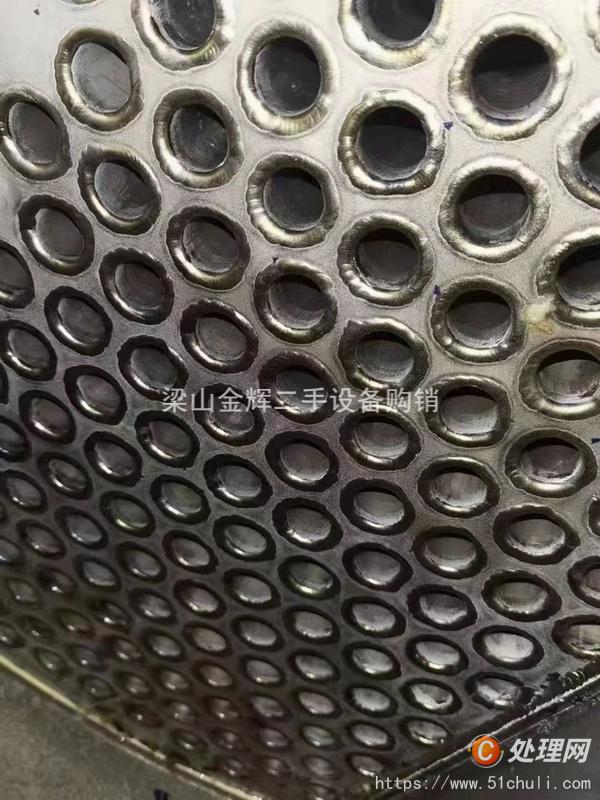 二手換熱器