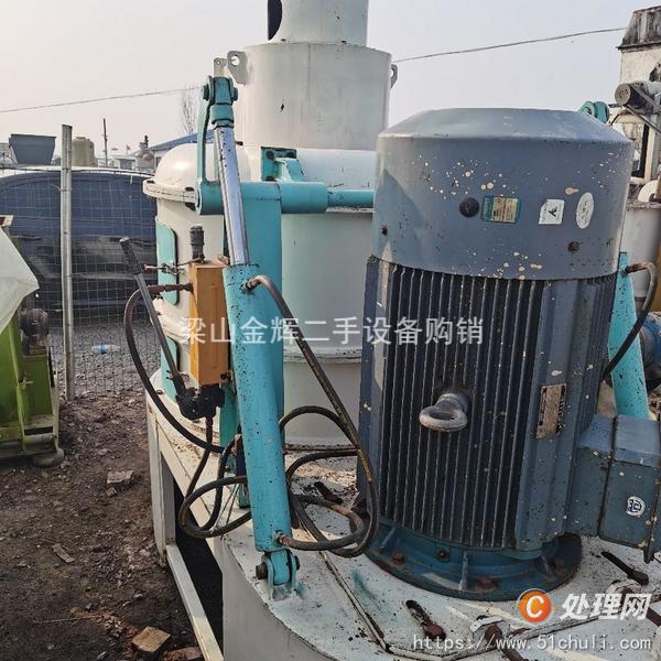 二手粉碎機