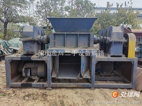 二手減速機