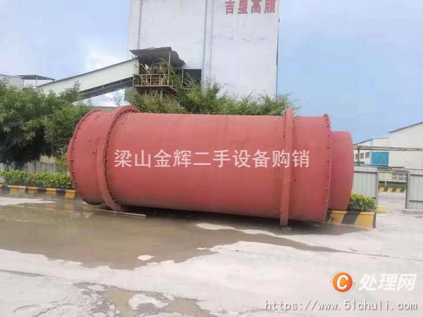 二手滾筒烘干機(jī)