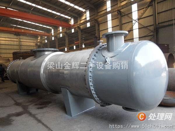 二手冷凝器