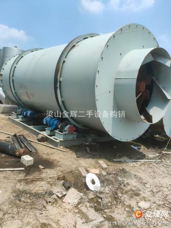 二手換熱器