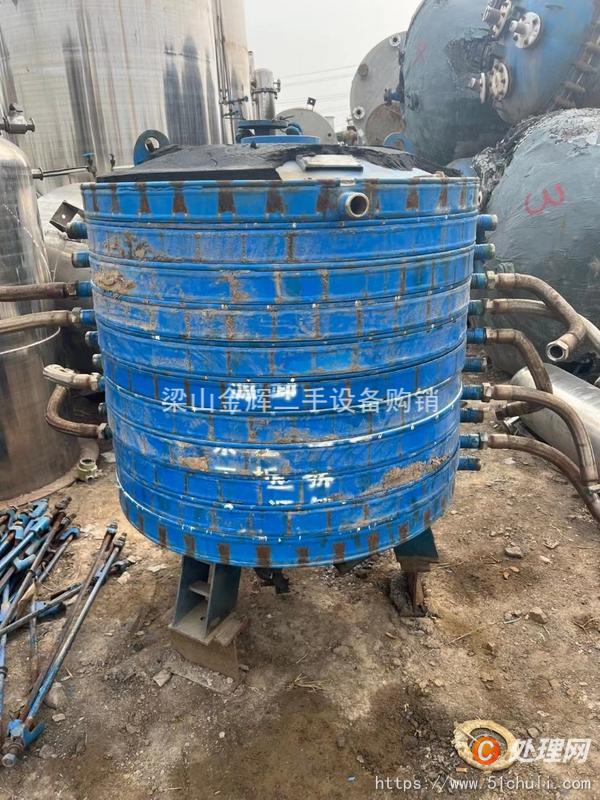 二手冷凝器