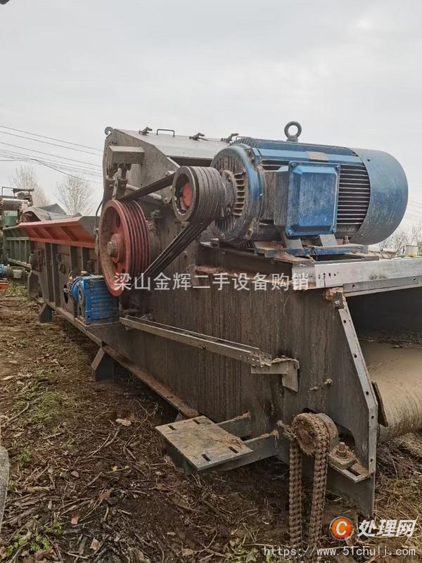 二手破碎機(jī)