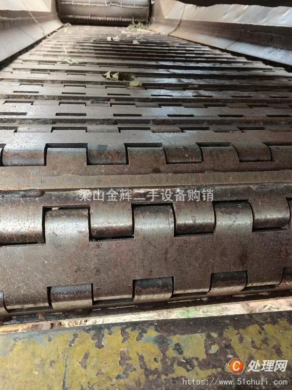 二手破碎機