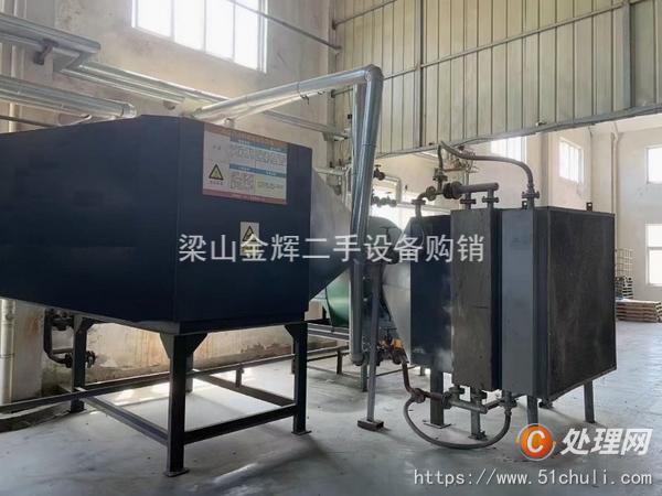 出售二手除尘器（96-6）除尘器