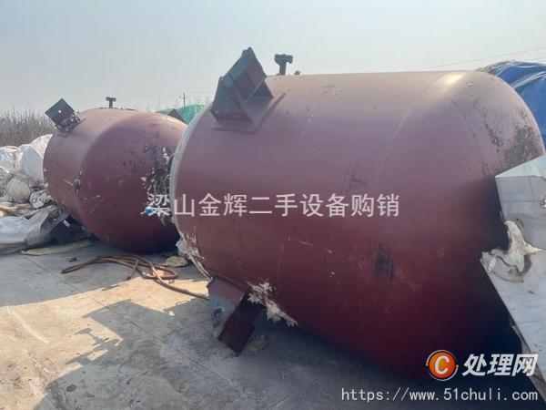二手冷凝器