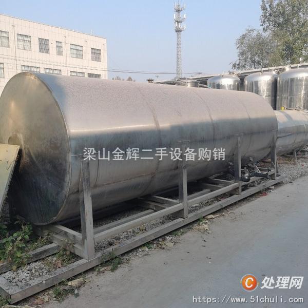 二手換熱器