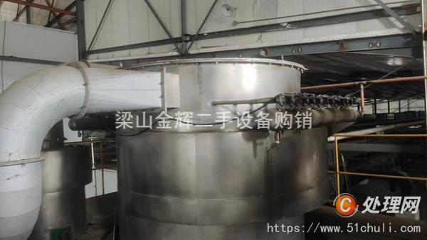 二手噴霧干燥機