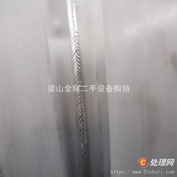 二手儲(chǔ)罐