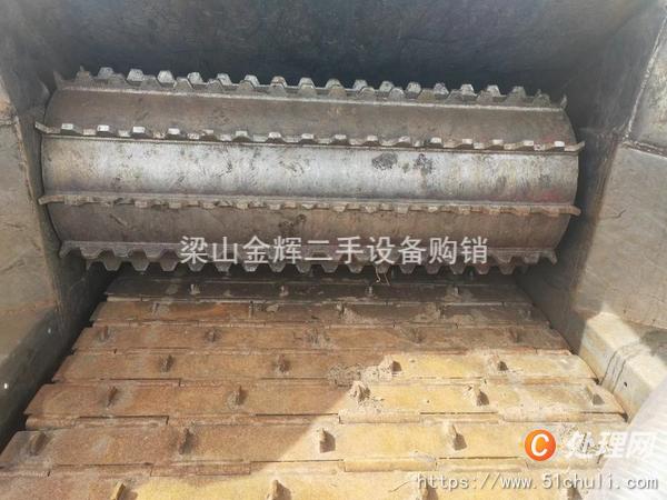 電線電纜回收
